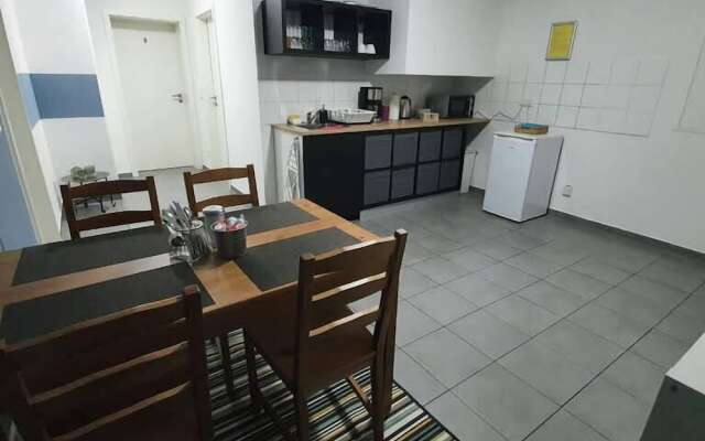 White Pearl Hostel 2