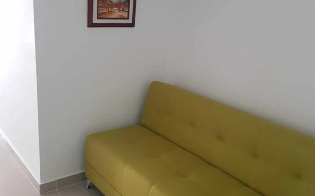 Apartamento Ciudalela NIO