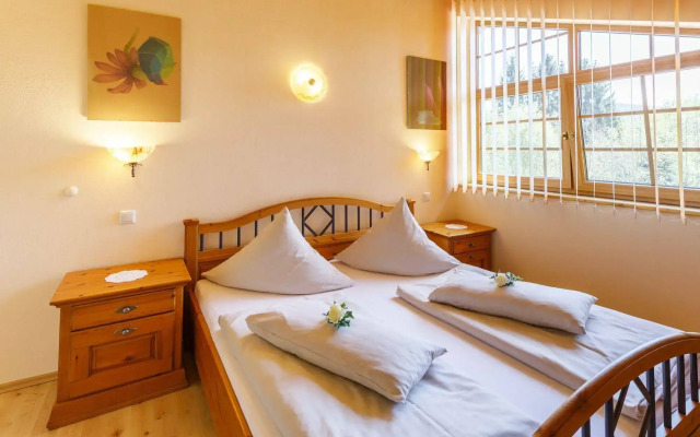 Wellness Resort Romantika