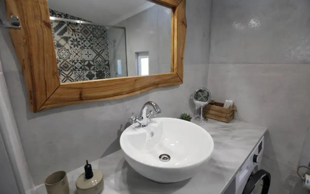 Traditional House Kakopetra