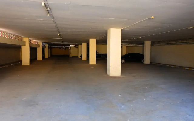 Capital O 408 JA Villa