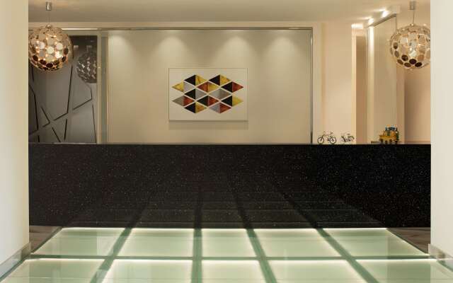 Radisson Blu Lagos Ikeja Hotel