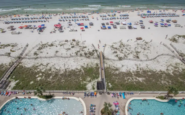 Lighthouse by Wyndham Vacation Rentals