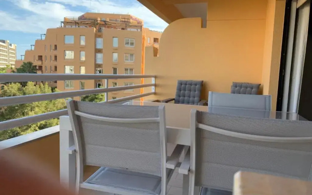 Discovery Apartment Vilamoura