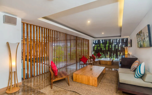 ZEN Rooms Seminyak Cendrawasih
