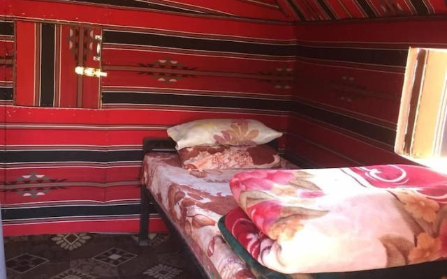 Go Bedouin camp