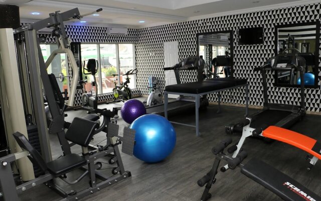 All Seasons Hotel Owerri