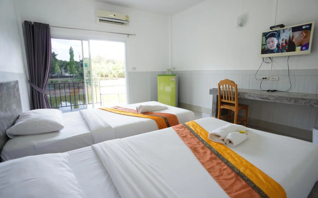 Samedngam Resort