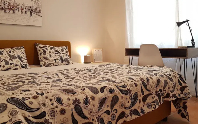 Erra - Terracota - Athens Center,100m²,3 BD,2 BATH