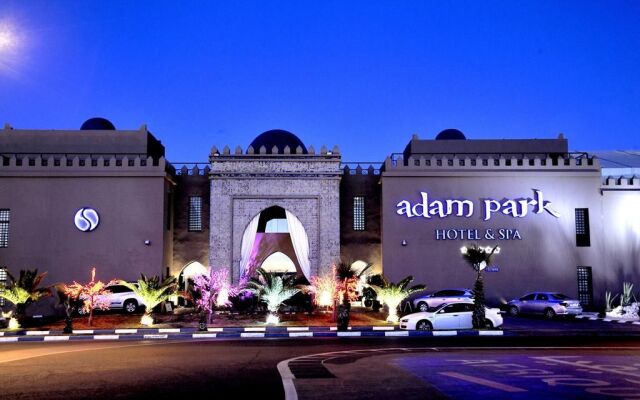 Adam Park Hotel & Spa Marrakech