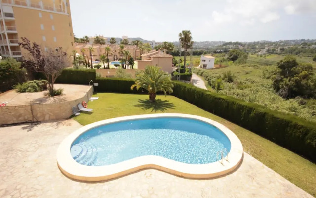 Saladar in J vea With 3 Bedrooms and 2 Bathrooms