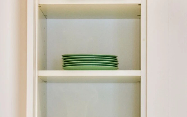 Santos Green Apartment