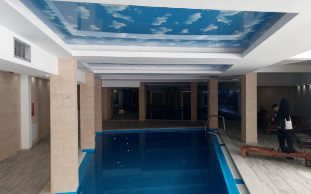 Studio Šilja S45 Milmari