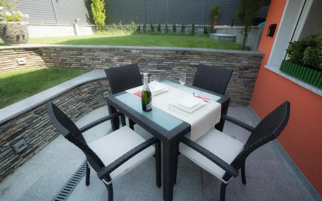 Delux apartma Jana