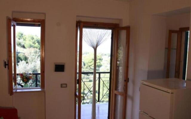 Residence Gli Stingi Small Studio