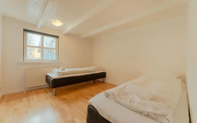 Harbour View | 2Br | City Centre