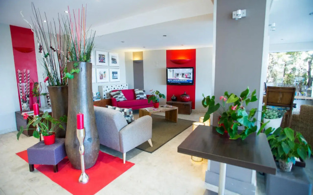 Best Western Plus La Rade