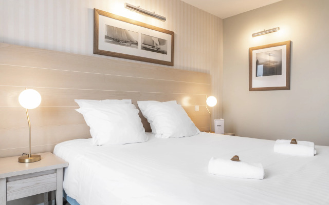 SOWELL HÔTELS Le Beach