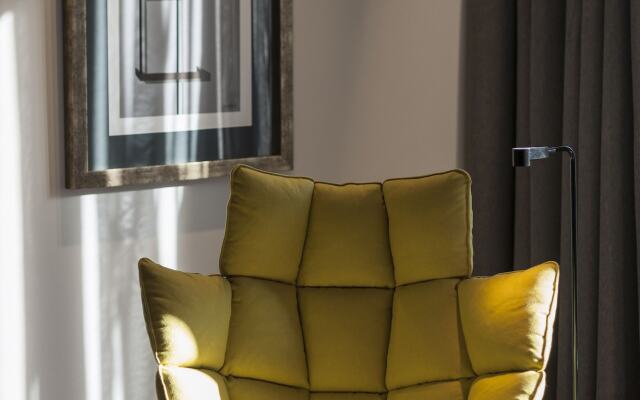 Mandarin Oriental, Barcelona