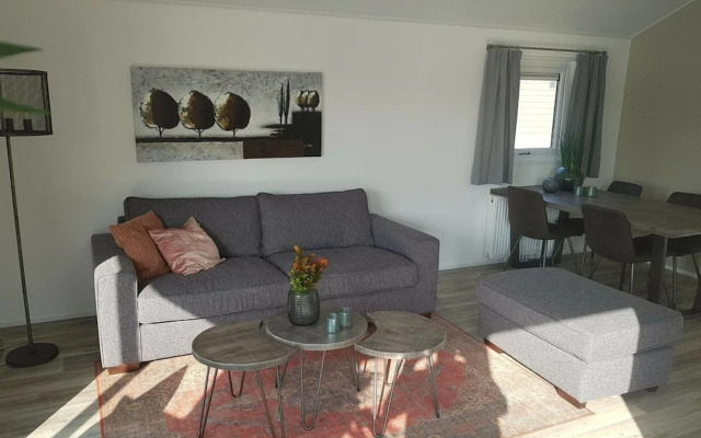Comfortable Chalet in the Green Kempen