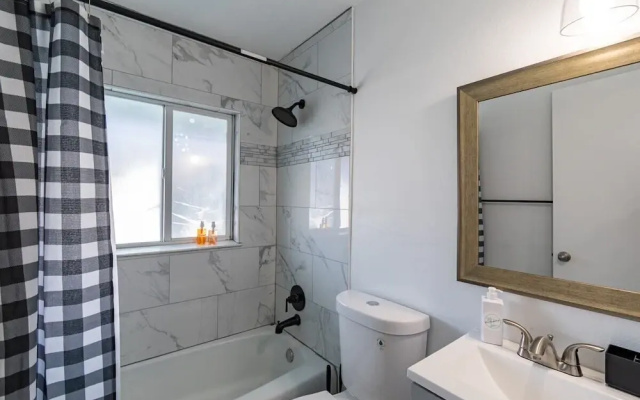 Fillmore Unit 10
