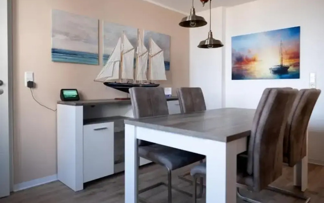 Witte Kliff Helgoland