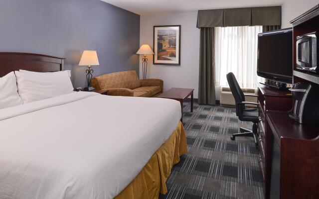 Holiday Inn Express La Junta by IHG