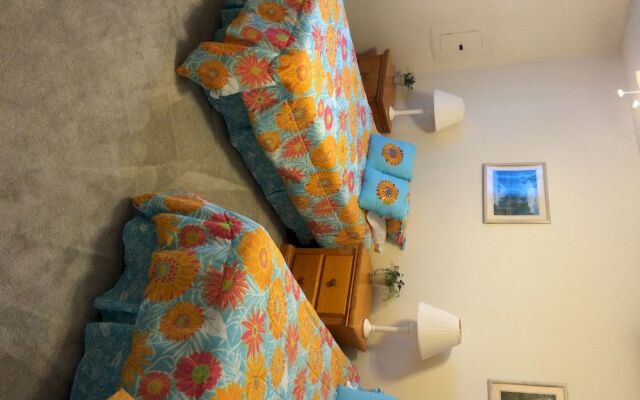 Sandy Bay Apartments