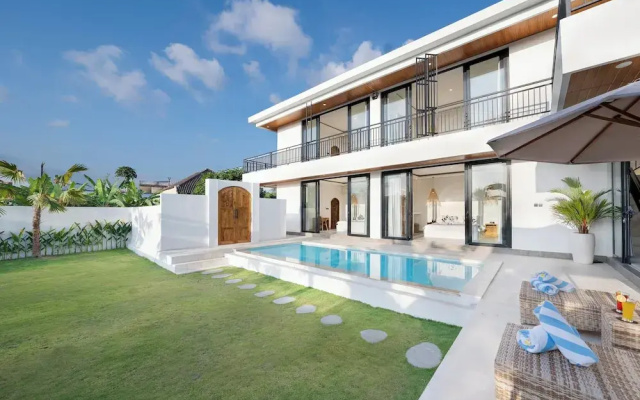 Villa Greenland Canggu by Nagisa Bali