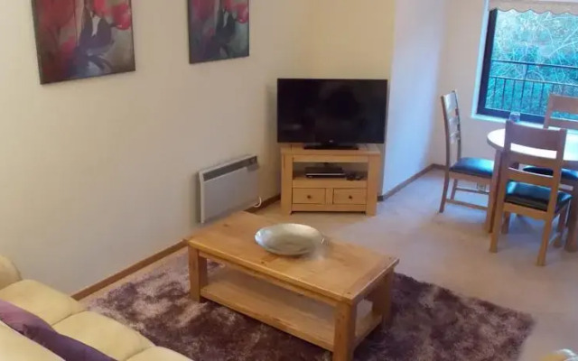 Dreamhouse Apartments Aberdeen Craigieburn Park