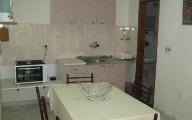 Apartments Ceca