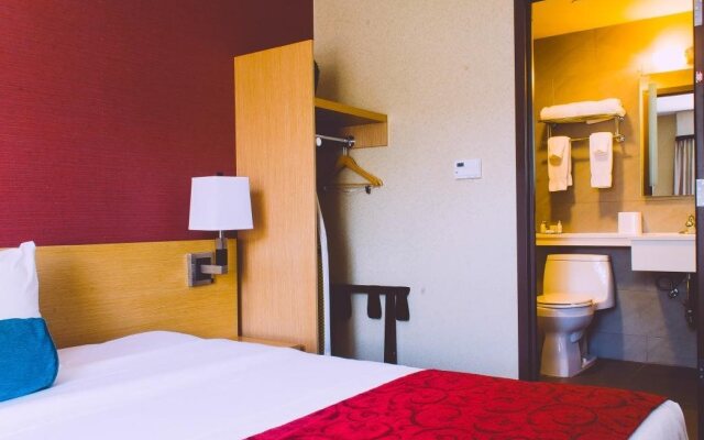 Hotel Lynx