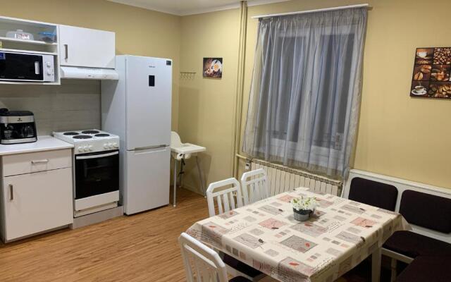 Kirschbaum Apartment