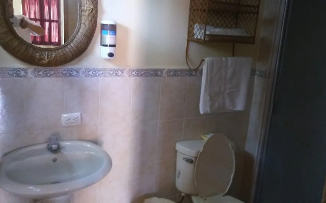 Punta Roca Surf Resort