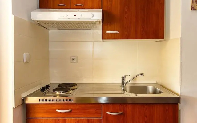 Apartments and Rooms Gordana