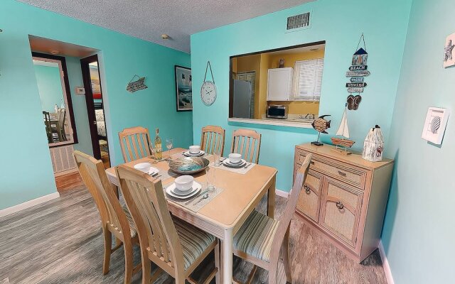 Kingston Arms On Lido Key 1BR