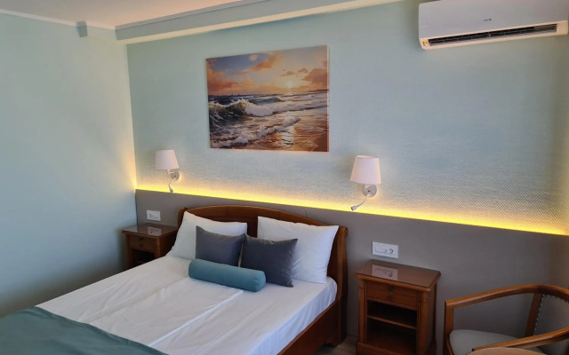 Hotel Comandor