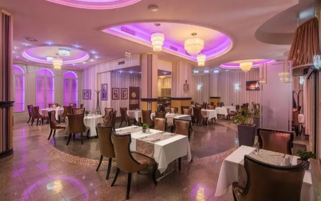 Grand Hotel Glorius