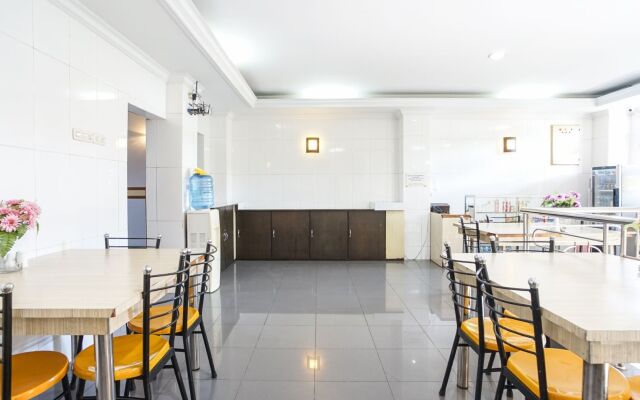 Hotel Mustika Sari