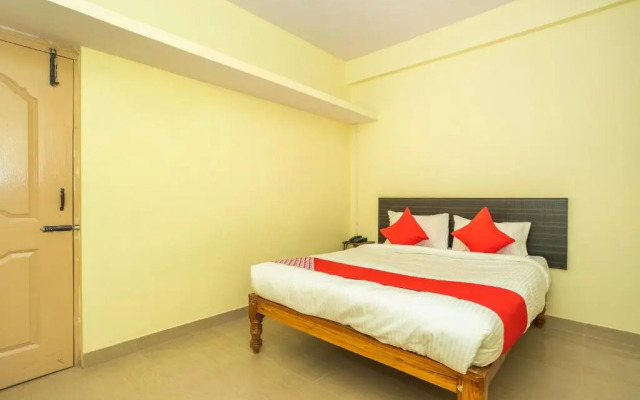 Shree Comforts By OYO Rooms