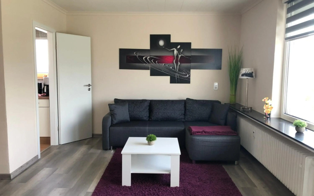 Ferienwohnung Aueblick Kassel
