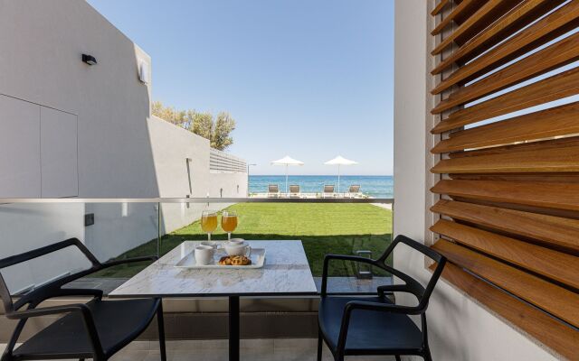 North Coast Seaside Suites