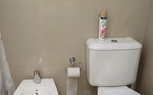 PALERMO AREVALO STUDIO apart
