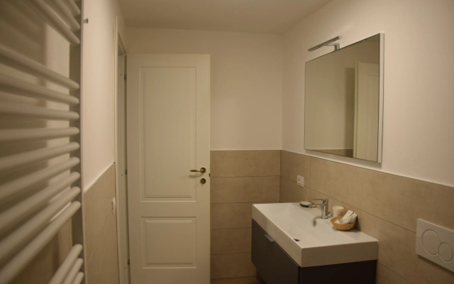 B&B San Francesco Class