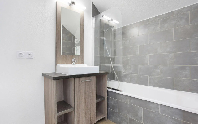 Résidence Prestige Odalys Aquisana
