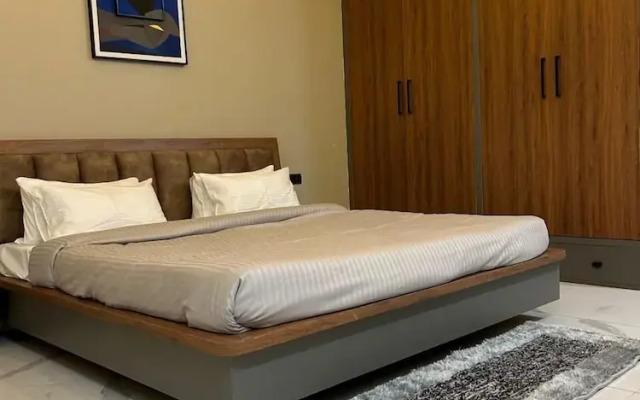 Hotel Sky MMD