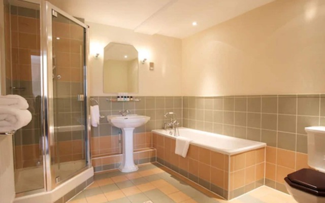 Wyck Hill House Hotel And Spa