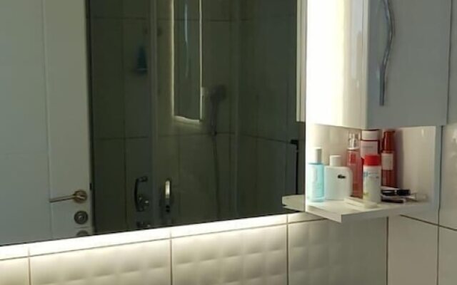 Residance Apartman Dairesi