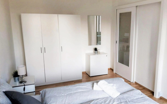 Gemütliches Apartment in zentraler Lage