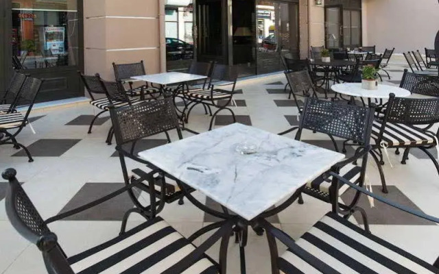 Theasis Hotel Paramythia